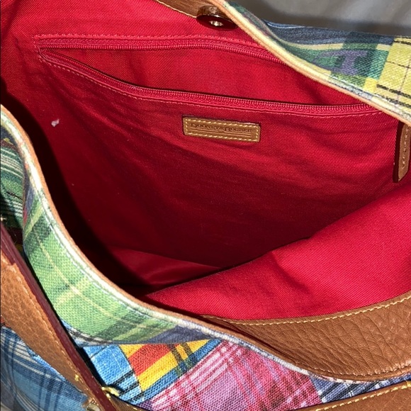 Dooney and Bourke Picnic with Ants Bag - Picture 5 of 8